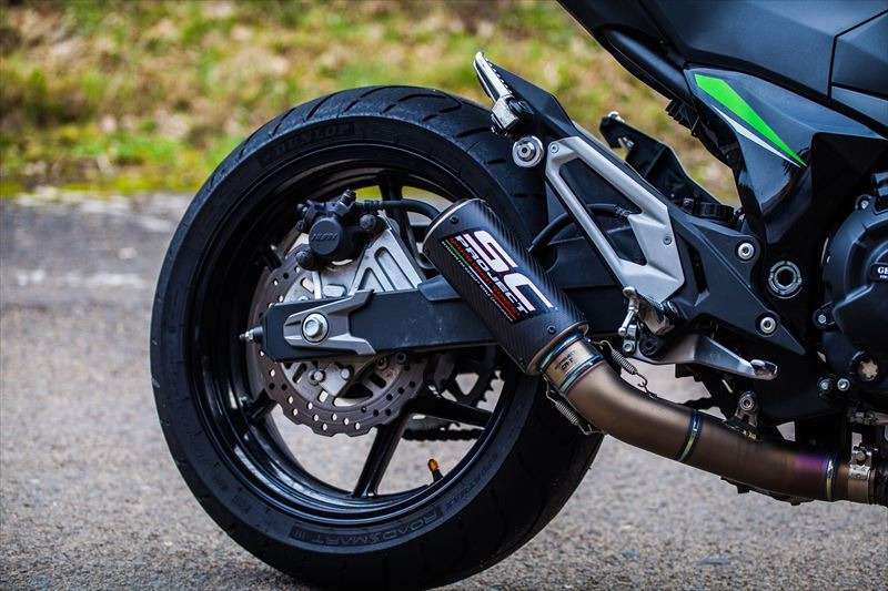 鍵が無いバイクを買い取ってもらえて驚き!